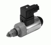 Duplomatic CRE - Directional Operated Pressure Control Proportional Valve image