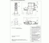 Duplomatic PRE*J - Pilot operated pressure relief proportional valves for closed loop - OBE image