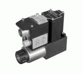 Duplomatic PRED3G - Pressure Control Proportional Valve - OBE image