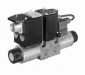 Duplomatic ZDE3G - Pressure Reducing Proportional Valve - OBE image