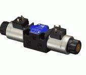 Continental Hydraulics - VED03M Proportional Directional Control Valves image