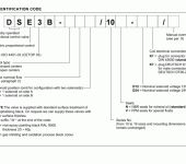 Duplomatic DSE3B - Directional control hydraulic proportional valve image