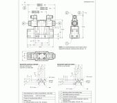 Duplomatic DSPE* - Pilot Operated Directional Proportional Valves image