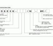 Duplomatic DSE5G - Directional Control Proportional Valve - OBE image