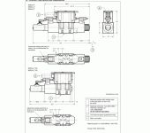 Duplomatic DSE5J - Directional Proportional Valves - Feedback & OBE image