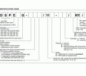 Duplomatic DSPE*G - Pilot Operated Directional Proportional Valves - OBE image