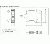 Duplomatic EWM-P-AA - Digital Card for Pressure and Force Control image