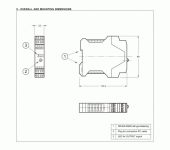 Duplomatic EWM-PQ-AA - Digital card for pressure/flow control in closed loop systems image