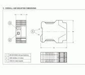 Duplomatic EWM-S-AD - Analogue Positioning Card for Stroke Control image