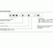 Duplomatic EWM-S-B* - Digital Card for Stroke Control in Closed Loop System image