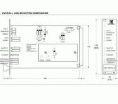 Duplomatic UEIK-11RS - Electronic Control Unit for Single Solenoid Proportional Valve image