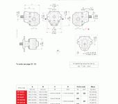 Casappa Formula 40 Series (SFP) image