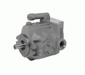 Daikin J-V8 - J-V23 Series - Piston Pump image