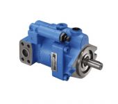 Nachi PVS - Variable Volume Piston Pump image