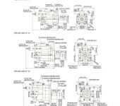 Nachi PZS - Variable Volume Piston Pump image