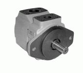 Duplomatic DFP - Fixed Displacement Vane Pump image