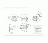 Duplomatic DFP - Fixed Displacement Vane Pump image