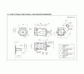 Duplomatic DFP - Fixed Displacement Vane Pump image