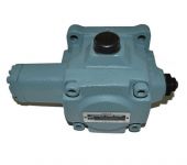 Nachi VDR - Variable Volume Vane Pump image