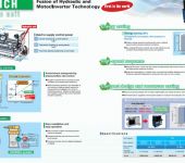 Daikin EHU25-L04-A-30 - Power Pack image