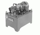 Daikin ND 81-302, 159Y-302, 151Y-403  Series - Mini Hydraulic Power Pack image