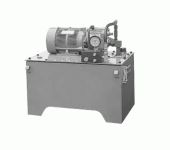 Daikin ND Series - DAIPACK Hydraulic Power Pack image