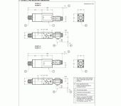 Duplomatic RLM3 - Electric Selection Valve image