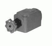 Daikin HDFT G03, T03, G06, T06, F06 - Throttle Valve with Check image