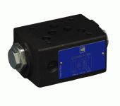Continental Hydraulics - C05 MSV-P Pilot Operated Check Valve image