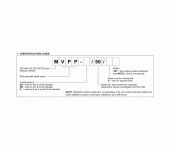 Duplomatic MVPP - Pilot Operated Check Valve image