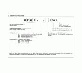 Duplomatic MERS - Flow Restrictor Valve image