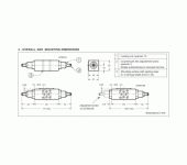 Duplomatic QTM2 - Flow Restrictor Valve image