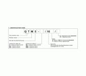 Duplomatic QTM5 - Flow Restrictor Valve image