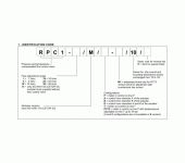 Duplomatic RPC1*/M - Flow Control Valve image