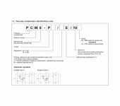 Duplomatic PCM8 - Two and Three Way Pressure Compensator image