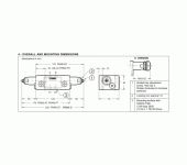 Duplomatic PRM5 - Pilot Operated Pressure Relief Valve image