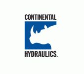 Continental Hydraulics PR*W - PR*WU Pilot Operated Pressure Relief Valve Series In-Line Mounting image