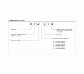 Duplomatic P2A*L - Manifolds for CETOP 3 Valves with Side Ports image