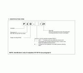 Duplomatic P2* - Modular Sub-plates for CETOP 3 Valves image