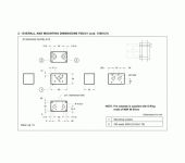 Duplomatic P2* - Modular Sub-plates for CETOP 3 Valves image