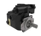 PVG-065 Variable Displacement Axial Piston Pump, 65cc/rev image