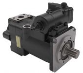 PVG-150 Variable Displacement Axial Piston Pump, 150cc/rev image