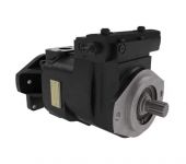 PVWJ-076 Variable Displacement. Open Loop Axial Piston Pump, 76.5cc/rev image