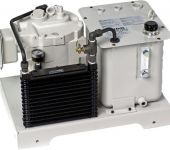 NDR151-102*-30 Hydraulic Power Pack  image