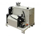 SUT 0000D4016 - 30 Super Unit - Hydraulic Power Pack image