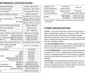 Continental Hydraulics PowrFlow™ PVX-15 Vane Pump, 32cc/rev image