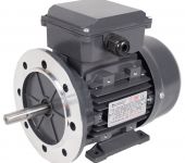 2.243TECAB35-IE2 2.2Kw, 4 Pole, IE2, Foot & Flange Mounted Motor image