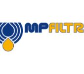 LMP 110-120-123 Series, Low & Medium Pressure Filters image