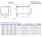 CF55GC 58 Ltr Complete Steel Reservoir image