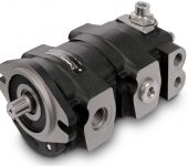 Casappa Polaris 10 Series (PLP Pump and PM Motor Type) image